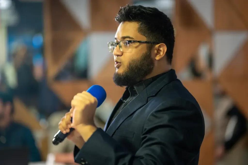 Nafees Salim: Pioneering a New Era in Digital Marketing and Youth Empowerment in Bangladesh