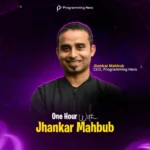 Jhankar Mahbub: The Visionary Empowering a Generation of Coders