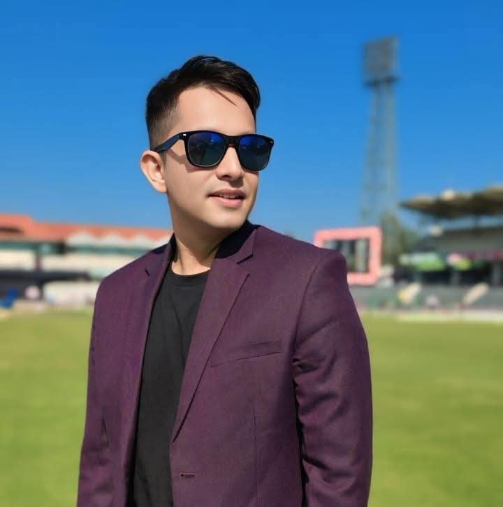 Syed Abid Hussain Sami: The Voice, The Coach, The Inspiration for Bangladeshi Cricket Fans