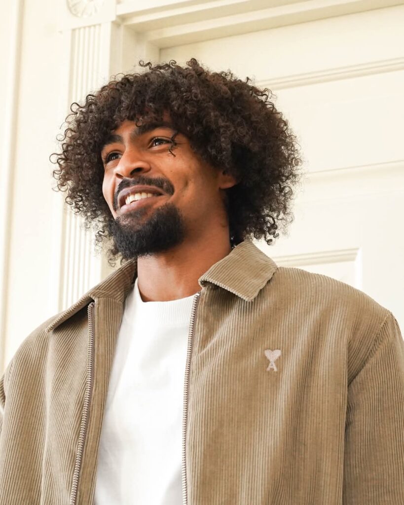 Hamza Choudhury: Bridging Continents and Cultures Through Football