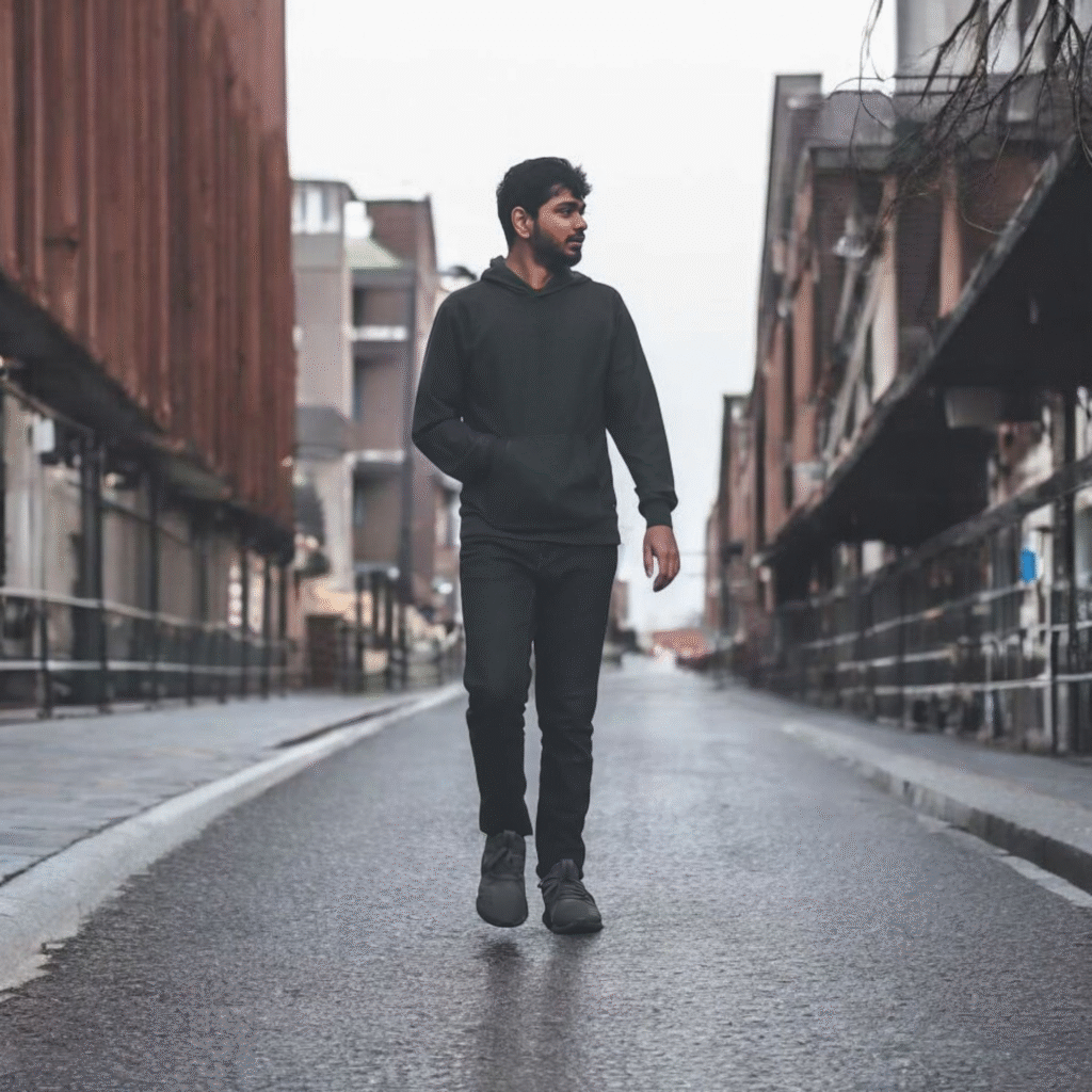 Mashfiq Enam Turjo: The Man Behind Humor Tablet and His Journey to Inspire Generations
