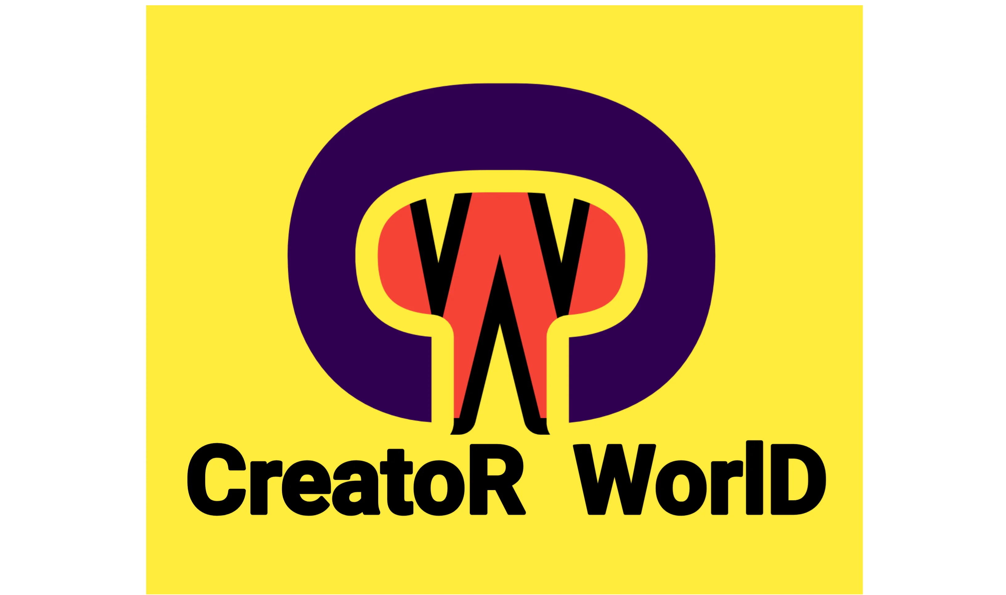 CreaTorWorlD